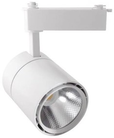 Σποτ Ράγας 4-line 30W Cob Dynamic Space Lights 2.104.026 Λευκό