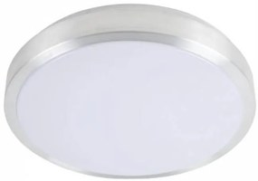 Πλαφονιέρα οροφής Ring Α LED-15W