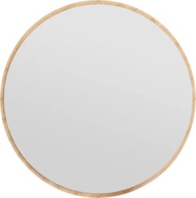 Καθρέπτης Τοίχου Φυσικό OZZE 60x2,2x60