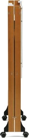 Απλώστρα Airone ARiT - 175x67x105cm - Φυσικό