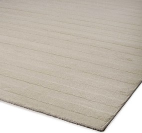 Χαλί (200x250) Βιοκαρπέτ Acaba 520/1 White