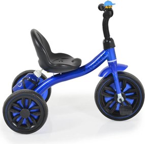 Ποδήλατο Τρίκυκλο (3+ Ετών) Byox Cavalier Lux Blue