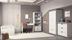 Παιδικό κρεβάτι Tomi-180 x 80