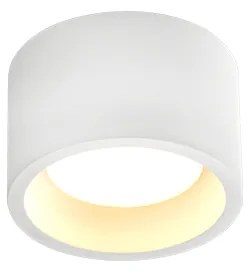 Φωτιστικό Οροφής Aca G96011 GENI Ξύλο Φυσικό χρώμα (Wood Natural Finish)