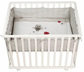 Φράγμα ασφαλείας ROBA