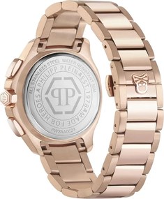 Ανδρικά Ρολόγια PHILIPP PLEIN PWSAA0623 (Ø 44 mm)