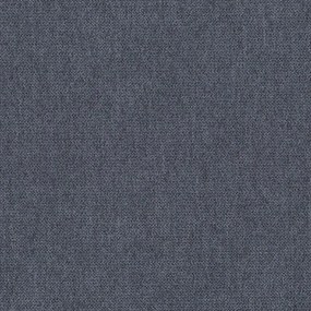 Καναπές - Κρεβάτι Silva Fylliana Γκρί 240x90x88 εκ. 240x90x88 εκ.