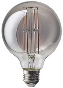 MOLNART λαμπτήρας LED E27 150 lumen/σχήμα γλόμπος, 95 mm 505.848.82
