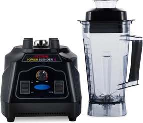 Blender - 2,5L - 1800W - Pulse Function