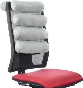 Αρθρωτό Πολυλειτουργικό Μαξιλάρι Rollow InnovaGoods