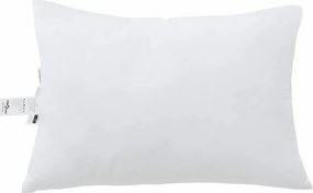 vidaXL Μαξιλάρι 2 τμχ. 61 x 41 x 20 εκ Πολυεστέρας Λευκό