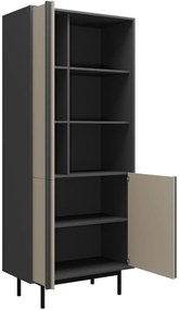 Βιβλιοθήκη Alsy Reg I-Mpez Anoixto