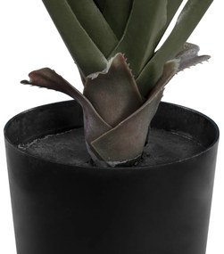 GloboStar® Artificial Garden SISAL AGAVE 20076 Τεχνητό Διακοσμητικό Φυτό Αγαύη Υ70cm