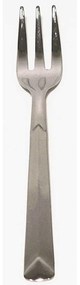 Πιρούνι Γλυκού Piramide GI00500800 Inox Giorinox Stainless Steel