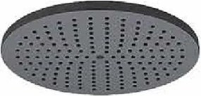 Tema 6591N Black Matt - Κεφαλή Ντους