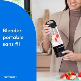 Μπλέντερ Κύπελλο Nutribullet