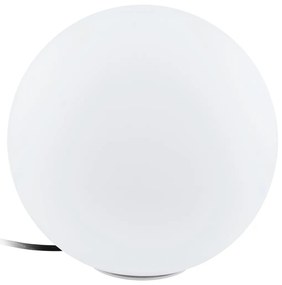 Φωτιστικό Επιδαπέδιο Eglo 900268 MONTEROLO-Z Λευκό (White) 2700K - 6500K