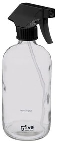 Μπουκάλι ψεκασμού 5five με χωρητικότητα 450ml