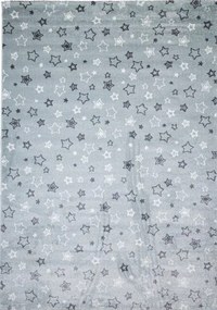 klonaras  JUNIOR 1621/GREY 1,60x2,30