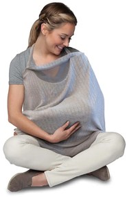 Κάλυμμα Θηλασμού Chicco Boppy J63-79968-49