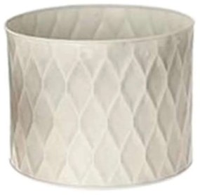 Κασπώ 012.862345077 Φ27x21cm White Metal