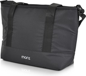 Baby stroller Tokyo black