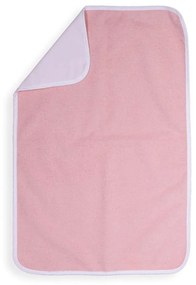 Σελτεδάκι Βρεφικό Mellow Pink Nef-Nef 50x70cm Cotton-PVC