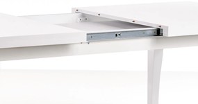 MOZART 160-240 extension table DIOMMI V-PL-MOZART-ST-160/240