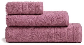 Πετσέτα Fresca Apple Melinen Hand 30x50cm 100% Cotton Foam