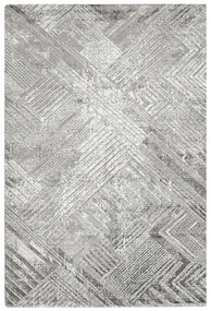 Χαλί (240x330) Polcarpet Monaco Moma NP354 Grey