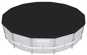 Bestway Κάλυμμα Πισίνας Flowclear 396 εκ.
