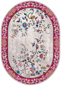 Χαλί Hmnt909 476HFT1773 Multi Conceptum Hypnose 80X150cm