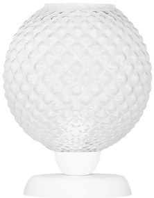 Πορτατίφ Heronia Ball 09-0122 White