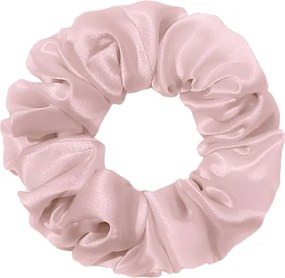 Μεταξωτή Μαξιλαροθήκη + Μάσκα Ύπνου + Scrunchie Feel & Touch Beauty Sleep Pudra