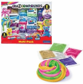 Παιχνίδι με Πλαστελίνη Lexibook