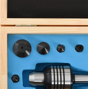 vidaXL Πόντα Σετ 10 Τεμαχίων ΜΤ2