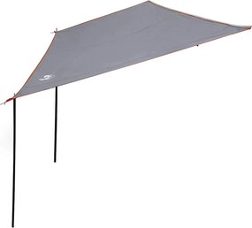 vidaXL Τέντα ανθεκτική στο νερό με στέγη