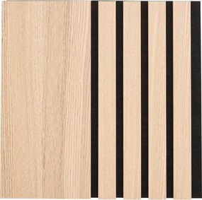 Πάνελ τοίχου 3d Colva Atmosphera - 30x30cm - 3τμχ