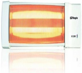 Σόμπα Χαλαζία Orbegozo BB 5002 1200 W Λευκό Γκρι