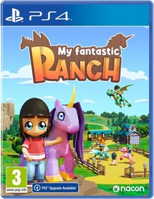 Βιντεοπαιχνίδι PlayStation 4 Nacon PS4MYRANCHSPIT