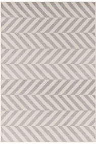 Χαλί Muse MU07 Chevron Grey Asiatic London 160X230cm