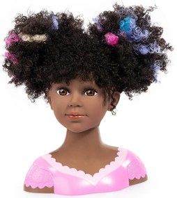 Κούκλα για Χτένισμα Reig Charlene (27 cm)