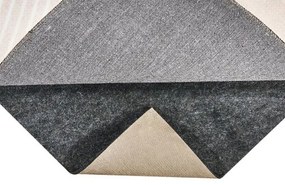 VEVOR Non Slip Rug Pad Gripper 9&#039; x 12&#039; Carpet Mat 0.24&quot; Thick for All Floor