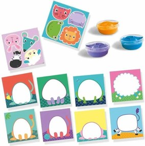 Σετ Ζωγραφικής SES Creative Finger painting