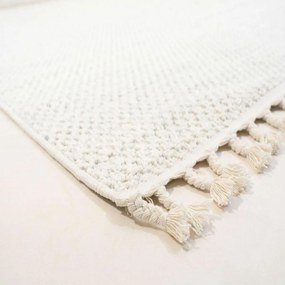 Χαλί All Season (160x230) Ezzo Cottone E795A3U Cream