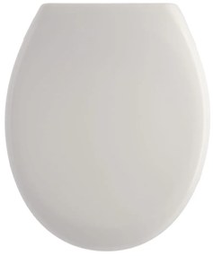 Καπάκι Λεκάνης (46x37) T-D White 4414100