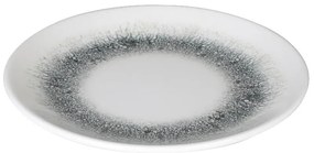 Πιάτο Ρηχό Φ21cm Black Ice - Kutahya Porselen - 6 ΤΜΧ