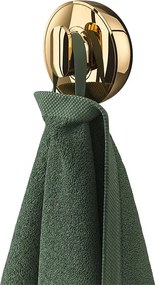 Tiger Cooper Άγκιστρο large Polished gold 800556