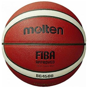 Μπάλα Μπάσκετ Molten No 6 B6G4500
