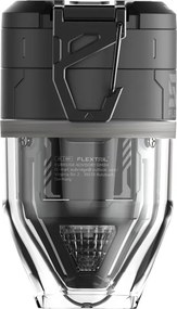 Φορητή αντλία Flextail Max Pump 3 (Μαύρη)